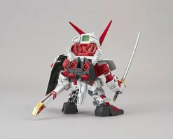 Rise of Gunpla Gundam Seed Astray|Super Deformed (Sd)^SD GUNDAM ASTRAY RED FRAME
