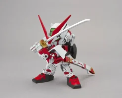 Rise of Gunpla Gundam Seed Astray|Super Deformed (Sd)^SD GUNDAM ASTRAY RED FRAME
