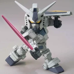 Rise of Gunpla Super Deformed (Sd)^SD GUNDAM CROSS SILHOUETTE THE GUNDAM BASE LIMITED RX-78-3 G-3GUNDAM(CROSS SILHOUETTE FRAME VER.)