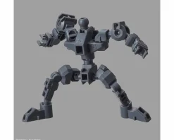 Rise of Gunpla Super Deformed (Sd)^SD GUNDAM CROSS SILHOUETTE FRAME GRAY