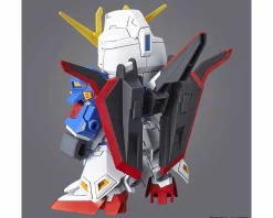 Rise of Gunpla Zeta Gundam|Super Deformed (Sd)^SD GUNDAM CROSS SILHOUETTE ZETA GUNDAM