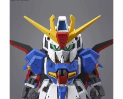 Rise of Gunpla Zeta Gundam|Super Deformed (Sd)^SD GUNDAM CROSS SILHOUETTE ZETA GUNDAM