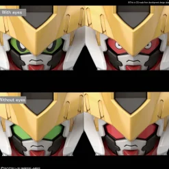 Rise of Gunpla Iron-Blooded Orphans|Super Deformed (Sd)^SD GUNDAM CROSS SILHOUETTE GUNDAM BARBATOS LUPUS REX