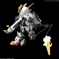 Rise of Gunpla Iron-Blooded Orphans|Super Deformed (Sd)^SD GUNDAM CROSS SILHOUETTE GUNDAM BARBATOS LUPUS REX