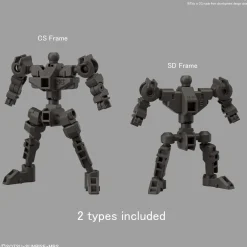 Rise of Gunpla Iron-Blooded Orphans|Super Deformed (Sd)^SD GUNDAM CROSS SILHOUETTE GUNDAM BARBATOS LUPUS REX