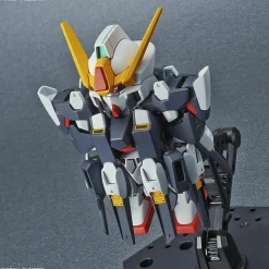 Rise of Gunpla Super Deformed (Sd)^SD GUNDAM CROSS SILHOUETTE SISQUIEDE