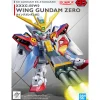 Rise of Gunpla Super Deformed (Sd)^SD GUNDAM EX STANDARD WING GUNDAM ZERO
