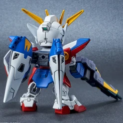 Rise of Gunpla Super Deformed (Sd)^SD GUNDAM EX STANDARD WING GUNDAM ZERO