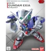Rise of Gunpla Gundam 00|Super Deformed (Sd)^SD GUNDAM EXIA