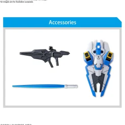 Rise of Gunpla The Witch From Mercury|Super Deformed (Sd)^SD GUNDAM EX-STANDARD GUNDAM AERIAL