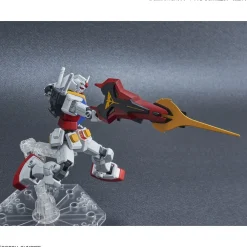 Rise of Gunpla Super Deformed (Sd)^SD GUNDAM EX-STANDARD MSN-04 SAZABI (SDEX 017)