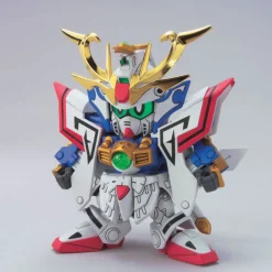Rise of Gunpla Super Deformed (Sd)^SD LEGEND BB MUSHA GODMARU