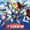 Rise of Gunpla Super Deformed (Sd)^SD LEGEND BB XI GUNDAM