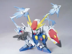 Rise of Gunpla Super Deformed (Sd)^SD LEGEND BB XI GUNDAM