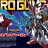 Rise of Gunpla Super Deformed (Sd)^SD LEGEND BB ZERO GUNDAM