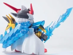 Rise of Gunpla Super Deformed (Sd)^SD LEGEND BB ZERO GUNDAM