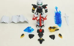 Rise of Gunpla Super Deformed (Sd)^SD LEGEND BB ZERO GUNDAM