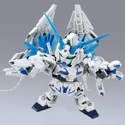 Rise of Gunpla Gundam Unicorn|Super Deformed (Sd)^SD PERFECTIBILITY GUNDAM