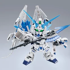 Rise of Gunpla Gundam Unicorn|Super Deformed (Sd)^SD PERFECTIBILITY GUNDAM