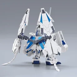Rise of Gunpla Gundam Unicorn|Super Deformed (Sd)^SD PERFECTIBILITY GUNDAM