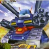 Rise of Gunpla Mobile Suit Gundam|Super Deformed (Sd)^SD RX-75 GUNTANK