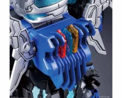 Rise of Gunpla Super Deformed (Sd)^SD SANGOKU SOKETSUDEN CAO CAO WING GUNDAM