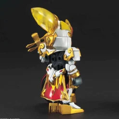 Rise of Gunpla Super Deformed (Sd)^SD SANGOKU SOKETSUDEN DA QIAO GUNDAM ARTEMIE