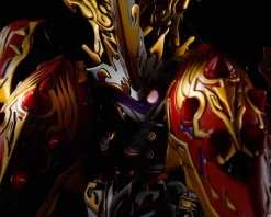 Rise of Gunpla Super Deformed (Sd)^SD SANGOKU SOKETSUDEN DIAO CHAN KSHATRIYA