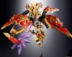 Rise of Gunpla Super Deformed (Sd)^SD SANGOKU SOKETSUDEN DIAO CHAN KSHATRIYA