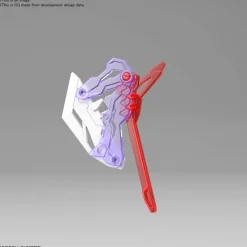 Rise of Gunpla Super Deformed (Sd)^SD SANGOKU SOKETSUDEN DIAN WEI MASTER GUNDAM