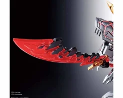 Rise of Gunpla Super Deformed (Sd)^SD SANGOKU SOKETSUDEN DONG ZHUO PROVIDENCE GUNDAM