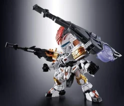 Rise of Gunpla Super Deformed (Sd)^SD SANGOKU SOKETSUDEN XIAHOU YUAN TALLGEESE L