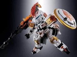 Rise of Gunpla Super Deformed (Sd)^SD SANGOKU SOKETSUDEN XIAHOU YUAN TALLGEESE L