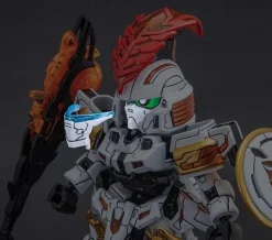 Rise of Gunpla Super Deformed (Sd)^SD SANGOKU SOKETSUDEN XIAHOU YUAN TALLGEESE L