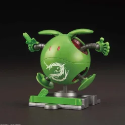 Rise of Gunpla Haropla^SD SENGOKU SOKETSUDEN HARO