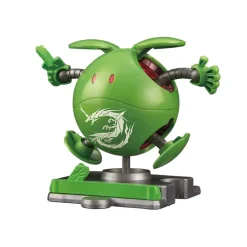 Rise of Gunpla Haropla^SD SENGOKU SOKETSUDEN HARO