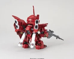Rise of Gunpla Gundam Unicorn|Super Deformed (Sd)^SD SINANJU