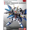 Rise of Gunpla Gundam Seed Destiny|Super Deformed (Sd)^SD STRIKE FREEDOM GUNDAM