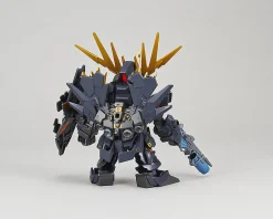 Rise of Gunpla Gundam Unicorn|Super Deformed (Sd)^SD UNICORN GUNDAM 02 BANSHEE NORN