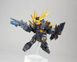 Rise of Gunpla Gundam Unicorn|Super Deformed (Sd)^SD UNICORN GUNDAM 02 BANSHEE NORN