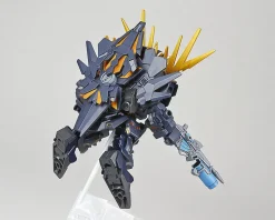 Rise of Gunpla Gundam Unicorn|Super Deformed (Sd)^SD UNICORN GUNDAM 02 BANSHEE NORN