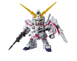 Rise of Gunpla Gundam Unicorn|Super Deformed (Sd)^SD UNICORN GUNDAM DESTROY MODE
