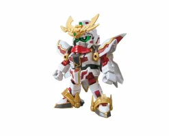 Rise of Gunpla Gundam Build Divers|Super Deformed (Sd)^SDBD RX-ZEROMARU