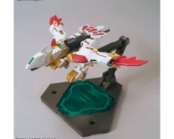 Rise of Gunpla Gundam Build Divers|Super Deformed (Sd)^SDBD RX-ZEROMARU