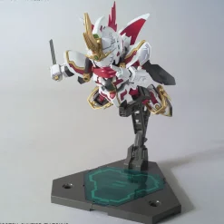 Rise of Gunpla Gundam Build Divers|Super Deformed (Sd)^SDBD RX-ZEROMARU SHISHIKU THE GUNDAM BASE LIMITED