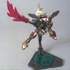 Rise of Gunpla Gundam Build Divers|Super Deformed (Sd)^SDBD RX-ZEROMARU SHISHIKU THE GUNDAM BASE LIMITED