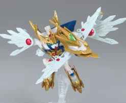 Rise of Gunpla Gundam Build Divers:Re-Rise|Super Deformed (Sd)^SDBD:R EX VALKYLANDER