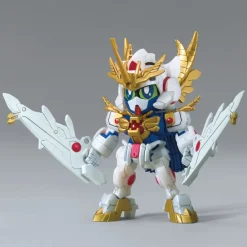 Rise of Gunpla Gundam Build Divers:Re-Rise|Super Deformed (Sd)^SDBD:R EX VALKYLANDER