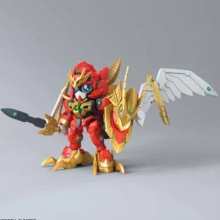 Rise of Gunpla Gundam Build Divers:Re-Rise|Super Deformed (Sd)^SDBD:R VALKYLANDER