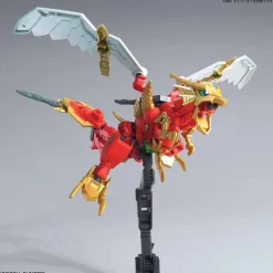 Rise of Gunpla Gundam Build Divers:Re-Rise|Super Deformed (Sd)^SDBD:R VALKYLANDER